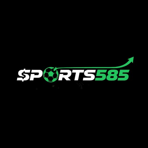 Sports 585 Logo